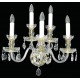 Aplica Cristale, Bohemia, E14, EN010670501, Crystal