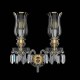 Aplica Cristale, Bohemia, E14, EN010678203T, Crystal