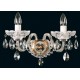 Aplica Cristale, Bohemia, E14, EN010689202, Crystal