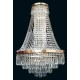 Aplica Cristale, Bohemia, E14, EN010741603, Crystal