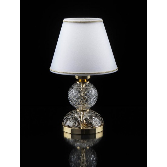 Veioza Cristale, Bohemia, E27, ES0101371001BPB, Crystal