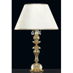 Veioza Cristale, Bohemia, E27, ES010184102ZL, Crystal