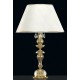 Veioza Cristale, Bohemia, E27, ES010184102ZL, Crystal