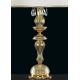 Veioza Cristale, Bohemia, E27, ES010184102ZL, Crystal