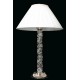 Veioza Cristale, Bohemia, E27, ES010199100, Crystal