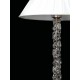 Veioza Cristale, Bohemia, E27, ES010199100, Crystal