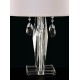 Veioza Cristale, Bohemia, E14, ES010210309, Crystal