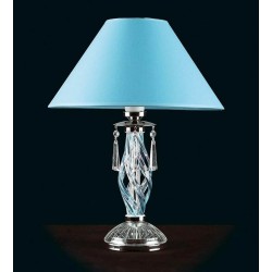 Veioza Cristale, Bohemia, E27, ES01041813032, Crystal