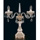 Veioza Cristale, Bohemia, E14, ES010503215, Crystal