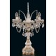 Veioza Cristale, Bohemia, E14, ES010503315, Crystal