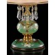 Veioza Cristale, Bohemia, E27, ES010504135, Crystal