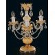 Veioza Cristale, Bohemia, E14, ES010504332, Crystal