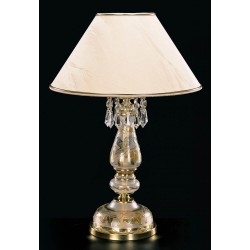 Veioza Cristale, Bohemia, E27, ES010506119, Crystal