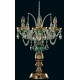 Veioza Cristale, Bohemia, E14, ES010520335, Crystal