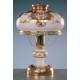 Veioza Cristale, Bohemia, E27, ES010523131, Crystal