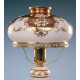 Veioza Cristale, Bohemia, E27, ES010523131, Crystal