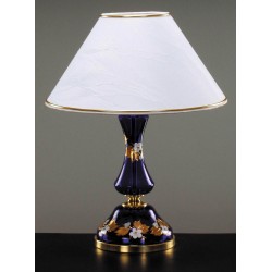 Veioza Cristale, Bohemia, E27, ES010528133, Crystal