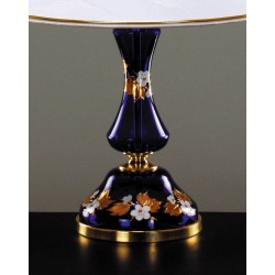 Veioza Cristale, Bohemia, E27, ES010528133, Crystal