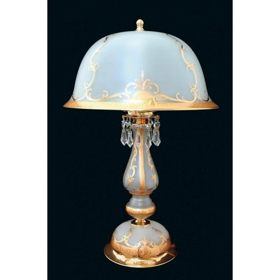 Veioza Cristale, Bohemia, E14, ES010531303sirm, Crystal