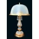 Veioza Cristale, Bohemia, E14, ES010531303sirm, Crystal