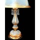 Veioza Cristale, Bohemia, E14, ES010531303sirm, Crystal