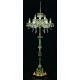 Lampadar Cristale, Bohemia, E14, ES010601915K, Crystal