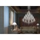 Veioza Cristale, Bohemia, E27, ES010603119H, Crystal