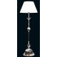 Lampadar Cristale, Bohemia, E27, ES010613118K, Crystal