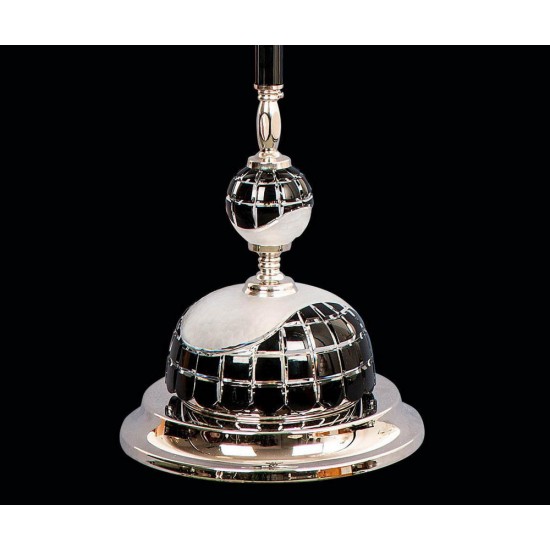 Lampadar Cristale, Bohemia, E27, ES010613118K, Crystal