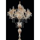 Lampadar Cristale, Bohemia, E14, ES010650903K, Crystal