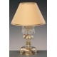 Veioza Cristale, Bohemia, E27, ES010651103, Crystal
