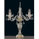 Veioza Cristale, Bohemia, E14, ES010660219, Crystal