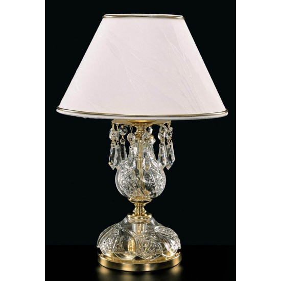 Veioza Cristale, Bohemia, E27, ES010661103, Crystal