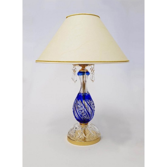 Veioza Cristale, Bohemia, E27, ES010662113, Crystal