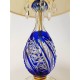 Veioza Cristale, Bohemia, E27, ES010662113, Crystal