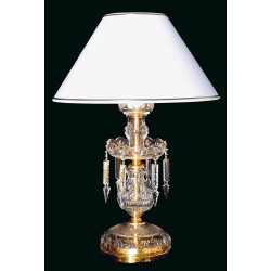 Veioza Cristale, Bohemia, E27, ES010670103sirm, Crystal