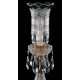Veioza Cristale, Bohemia, E14, ES010681102T, Crystal