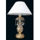 Veioza Cristale, Bohemia, E27, ES010686102, Crystal