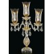 Veioza Cristale, Bohemia, E14, ES010687302T, Crystal