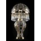 Veioza Cristale, Bohemia, E27, ES010688103, Crystal