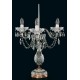Veioza Cristale, Bohemia, E14, ES010689302PT, Crystal