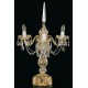 Veioza Cristale, Bohemia, E14, ES010690302, Crystal