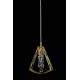 Pendul Cristale, Bohemia, E14, L-010SWI-01, Crystal