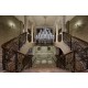Candelabru Cristale, Large, Bohemia, E14, L101037CLN, Crystal