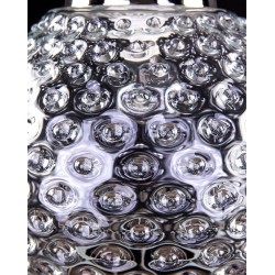 Plafoniera Cristale, Design, Bohemia, G9, L10106331, Crystal