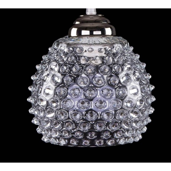 Pendul Cristale, Bohemia, G9, L10106332, Crystal