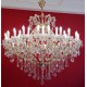 Candelabru Cristale, Bohemia, E14, L10106422, Crystal