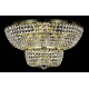 Plafoniera Cristale, Bohemia, E14, L201005CLN, Crystal