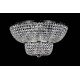 Plafoniera Cristale, Bohemia, E14, L201005CLN, Crystal