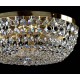Plafoniera Cristale, Bohemia, E14, L201007CLN, Crystal